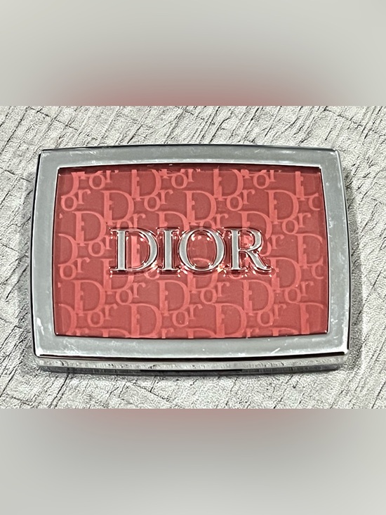 Dior Other - Dior Rosy Glow Blush 012 Rosewood